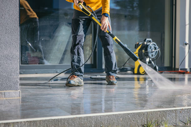 Deck Cleaning Services in Cashmere, WA