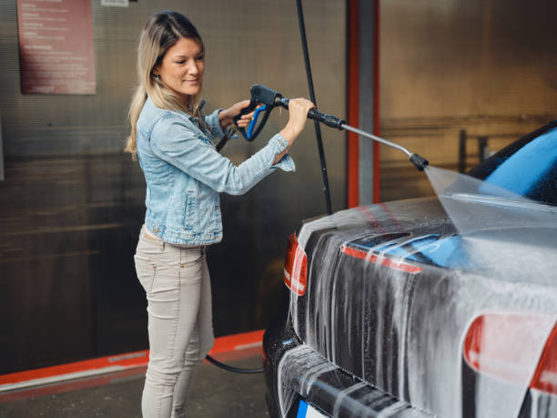 Best Pressure Washing Company Near Me  in Cashmere, WA